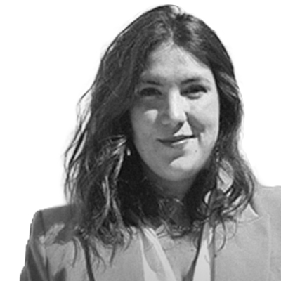 Francesca Farolfi